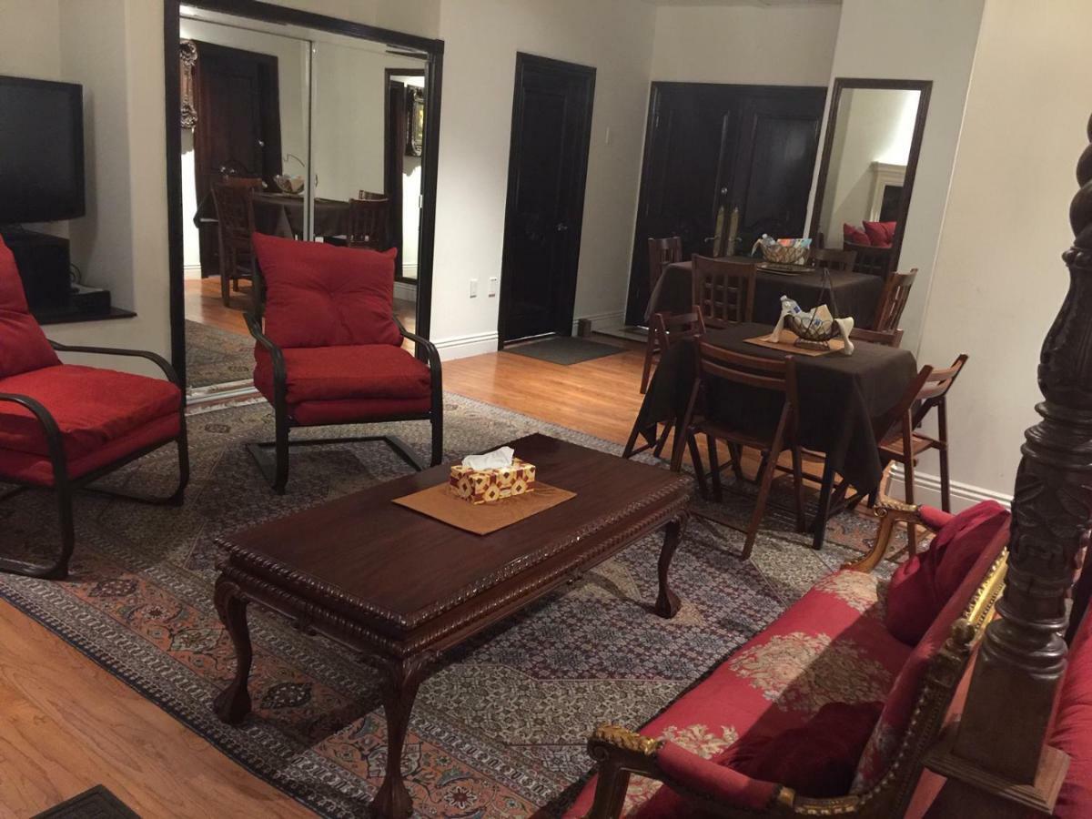 Entire Second Flr - Santa Monica Luxury Roman Villa Los Angeles Exterior foto